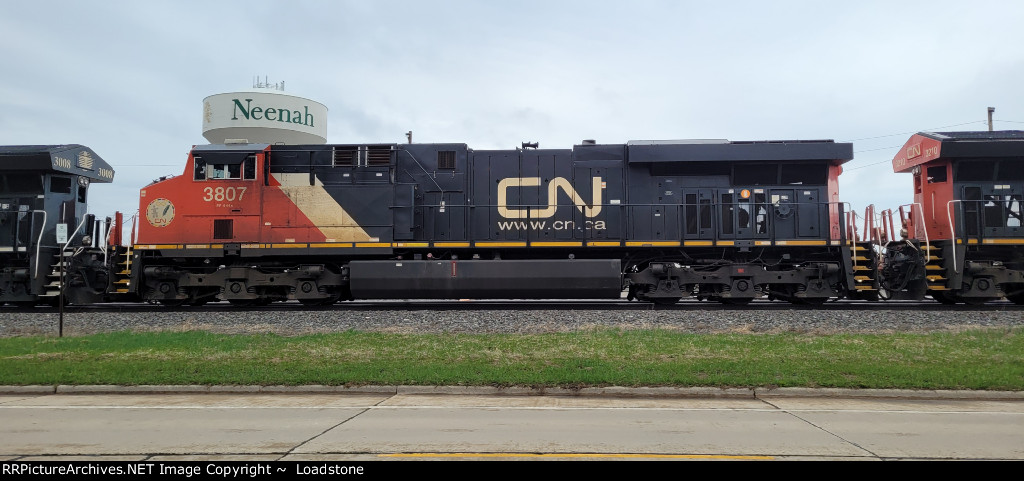 CN 3807
